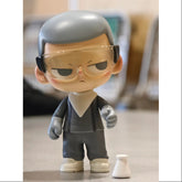KUBO Dr.K Art Toy Figure 2023 Limited